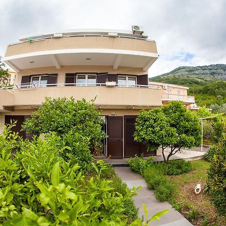 Apartments Vila Masha Petrovac Zewnętrze zdjęcie