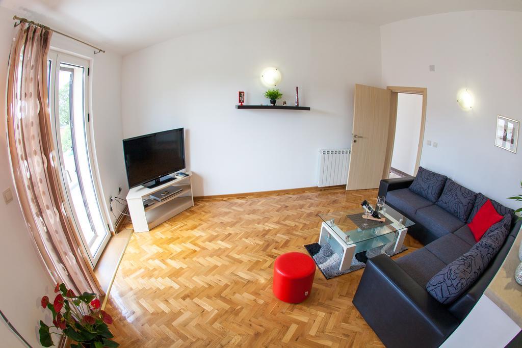 Apartments Vila Masha Petrovac Zewnętrze zdjęcie
