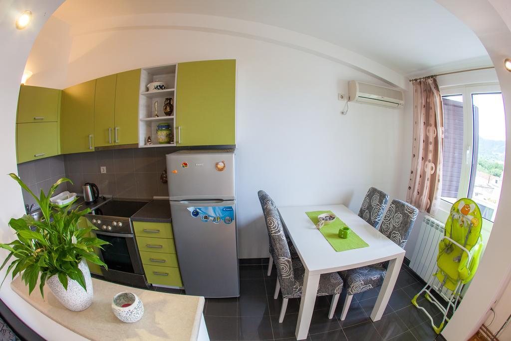 Apartments Vila Masha Petrovac Zewnętrze zdjęcie