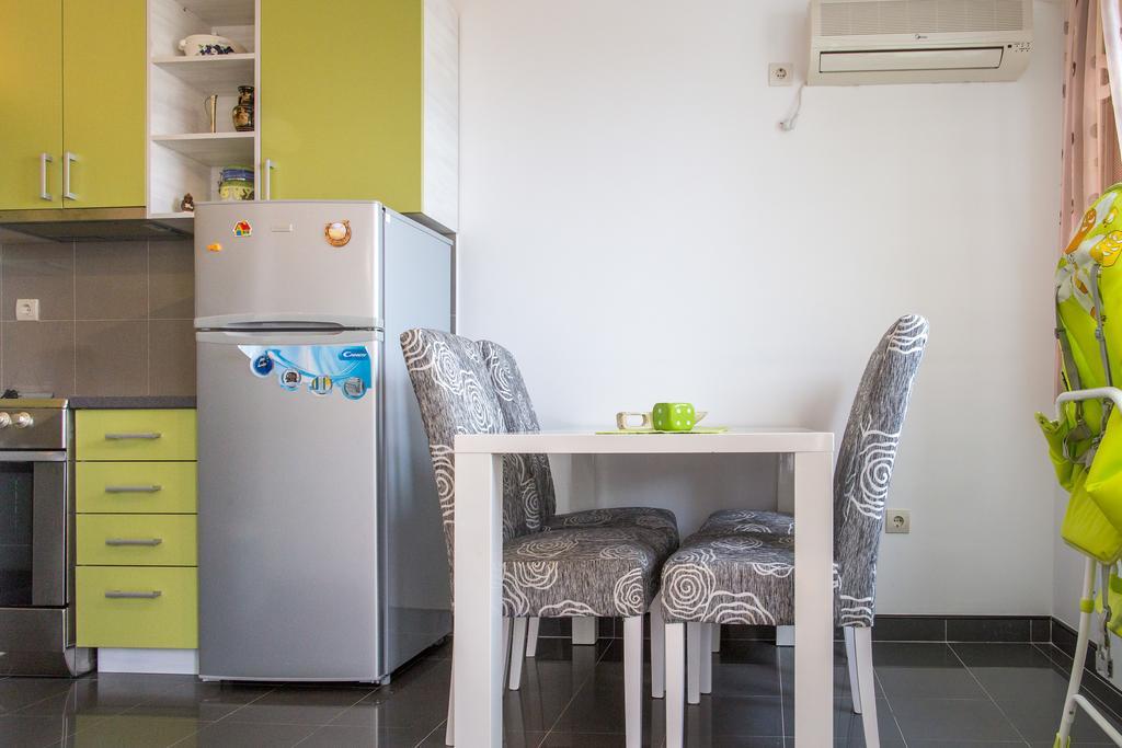 Apartments Vila Masha Petrovac Zewnętrze zdjęcie