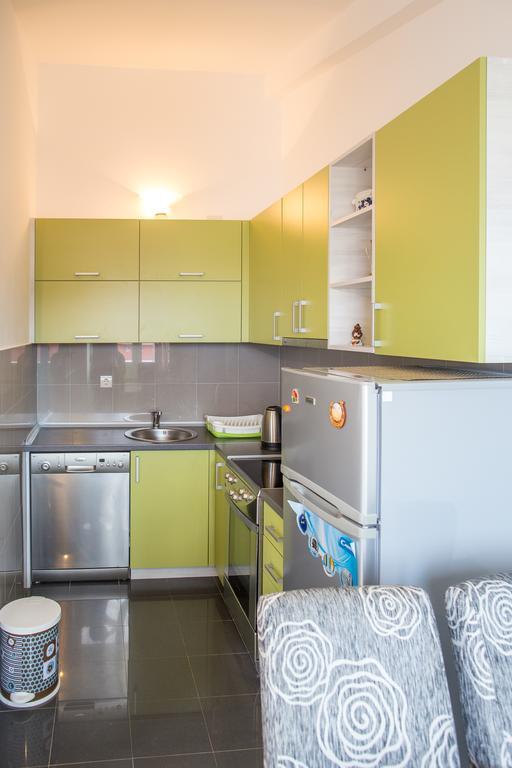 Apartments Vila Masha Petrovac Zewnętrze zdjęcie