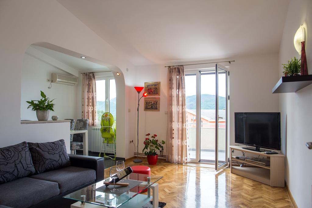 Apartments Vila Masha Petrovac Zewnętrze zdjęcie
