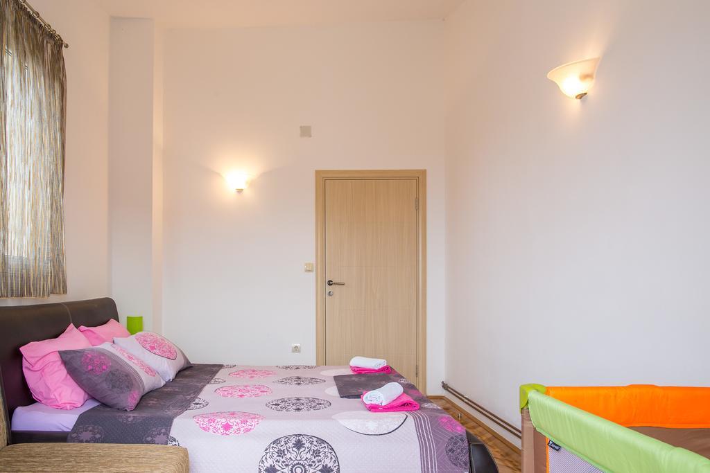 Apartments Vila Masha Petrovac Zewnętrze zdjęcie