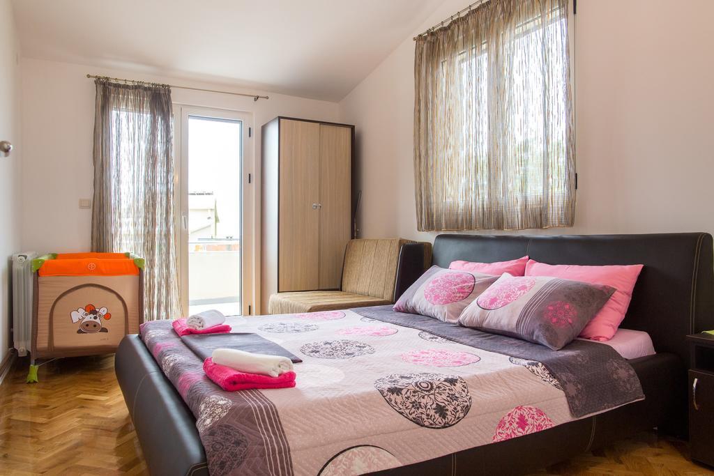 Apartments Vila Masha Petrovac Zewnętrze zdjęcie
