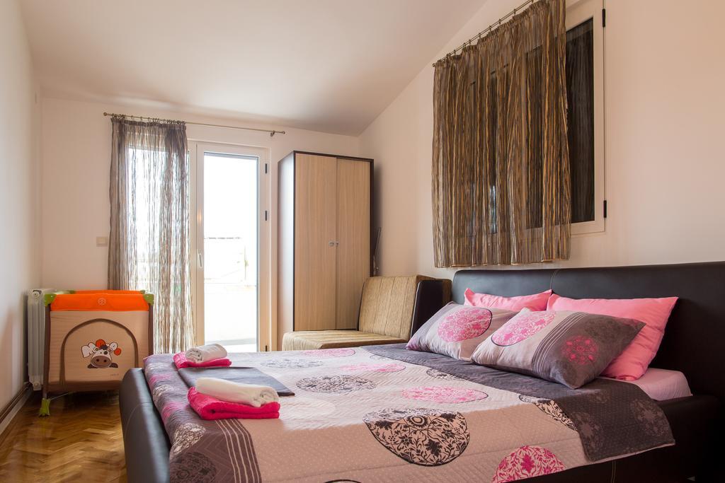 Apartments Vila Masha Petrovac Zewnętrze zdjęcie