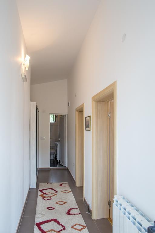 Apartments Vila Masha Petrovac Zewnętrze zdjęcie