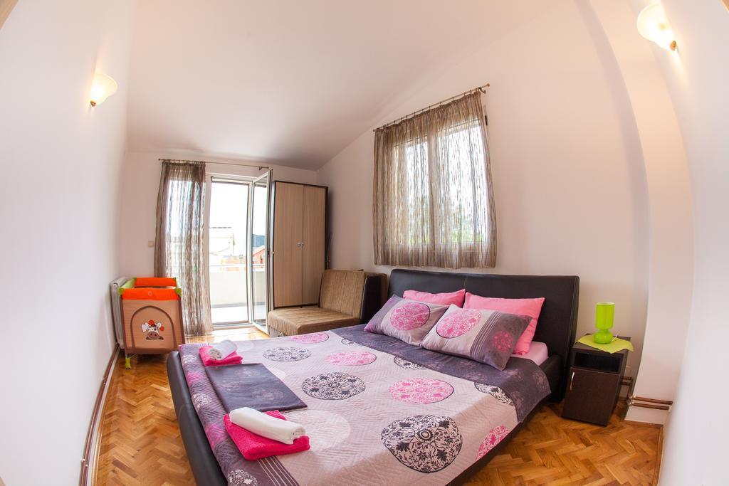 Apartments Vila Masha Petrovac Zewnętrze zdjęcie