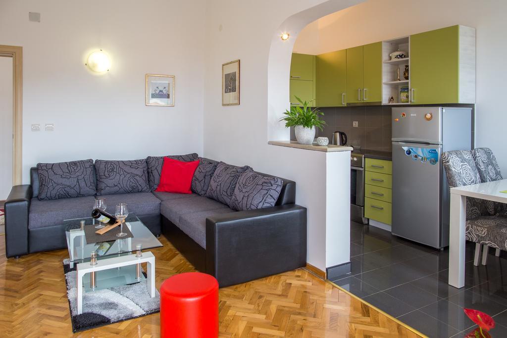 Apartments Vila Masha Petrovac Zewnętrze zdjęcie