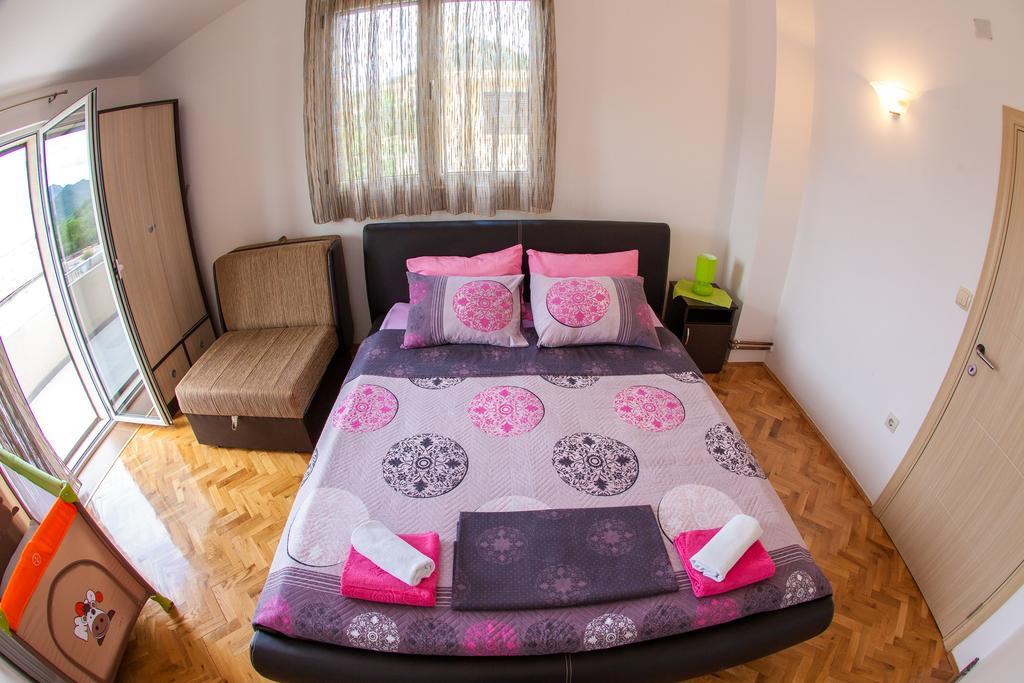 Apartments Vila Masha Petrovac Zewnętrze zdjęcie