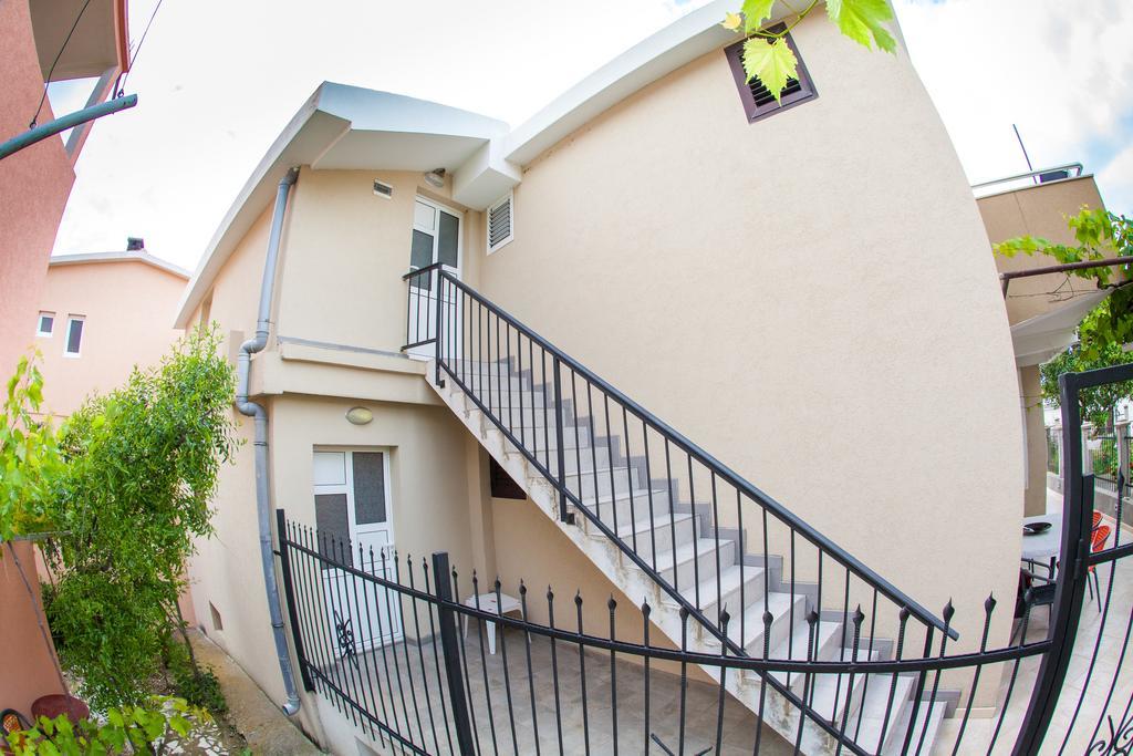 Apartments Vila Masha Petrovac Zewnętrze zdjęcie