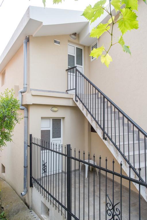 Apartments Vila Masha Petrovac Zewnętrze zdjęcie