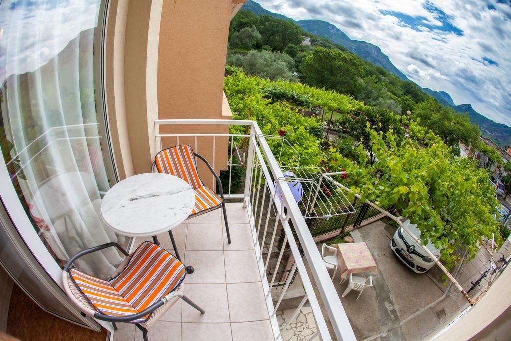 Apartments Vila Masha Petrovac Zewnętrze zdjęcie