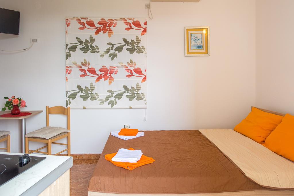 Apartments Vila Masha Petrovac Zewnętrze zdjęcie