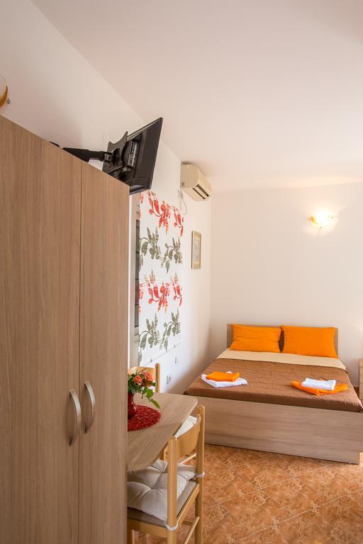 Apartments Vila Masha Petrovac Zewnętrze zdjęcie