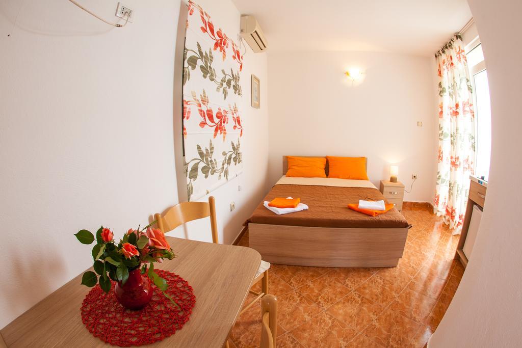Apartments Vila Masha Petrovac Zewnętrze zdjęcie