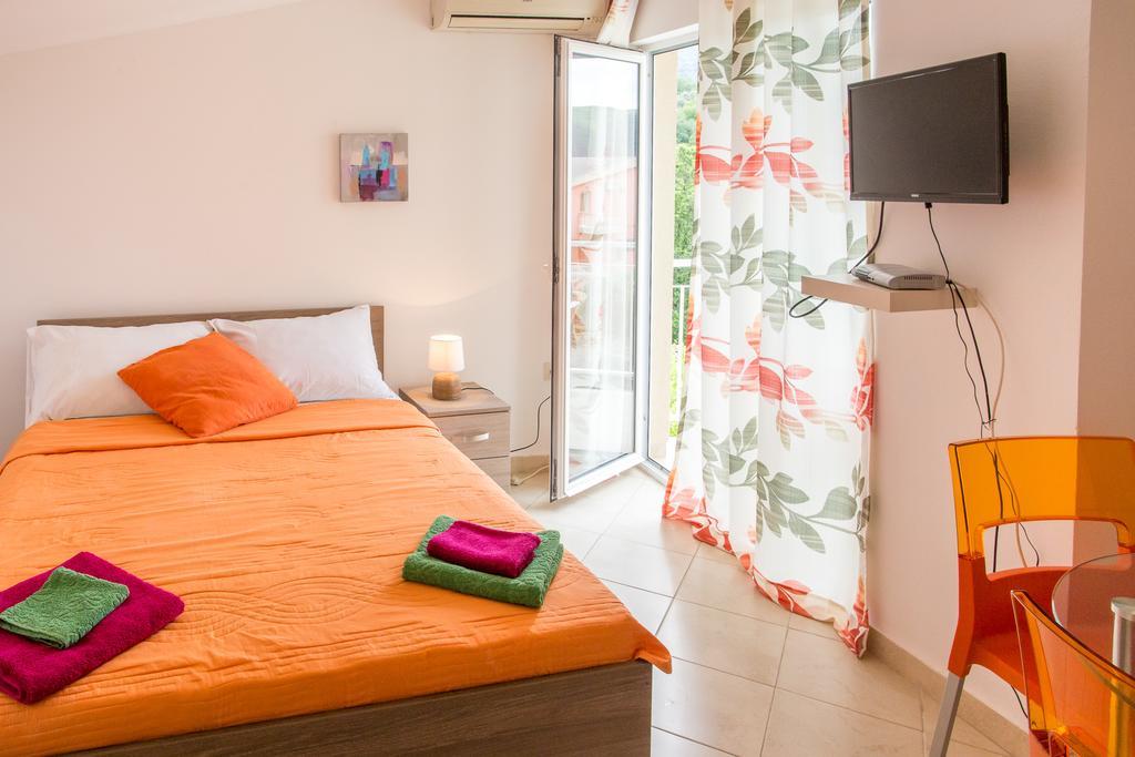 Apartments Vila Masha Petrovac Zewnętrze zdjęcie