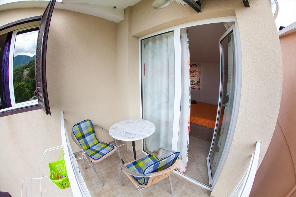Apartments Vila Masha Petrovac Zewnętrze zdjęcie