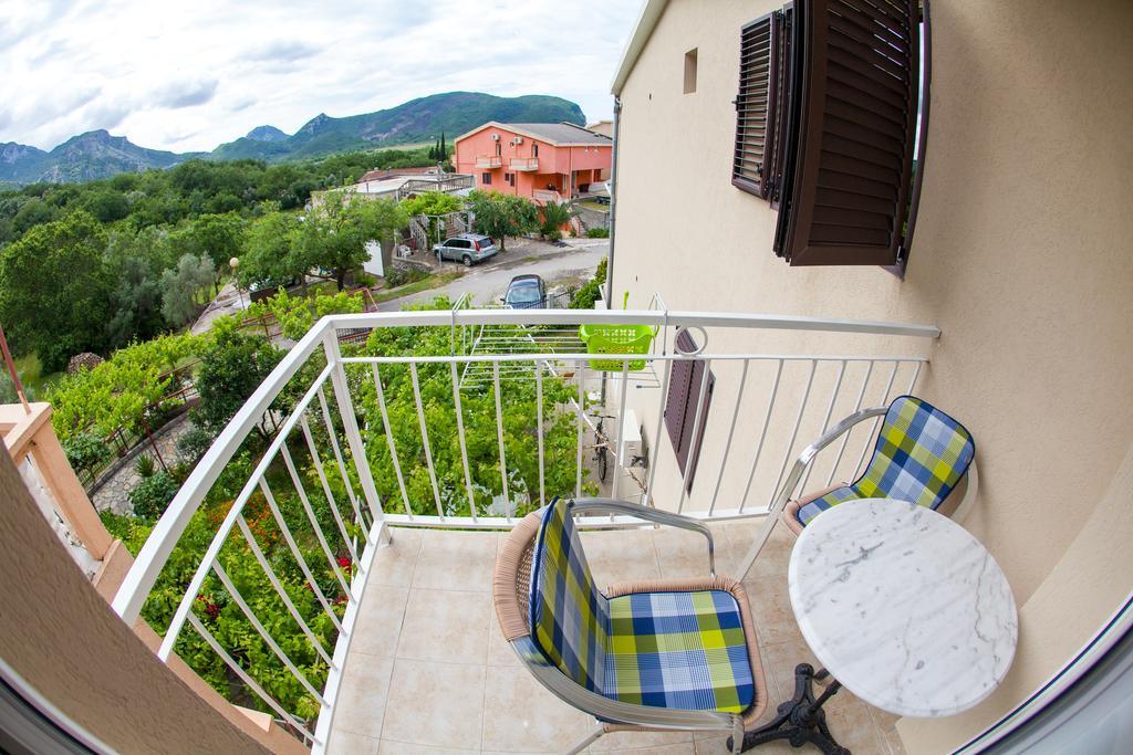 Apartments Vila Masha Petrovac Zewnętrze zdjęcie