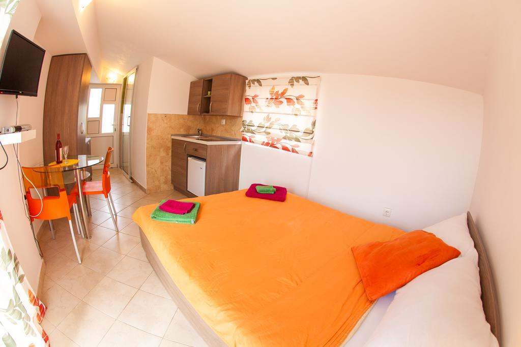 Apartments Vila Masha Petrovac Zewnętrze zdjęcie