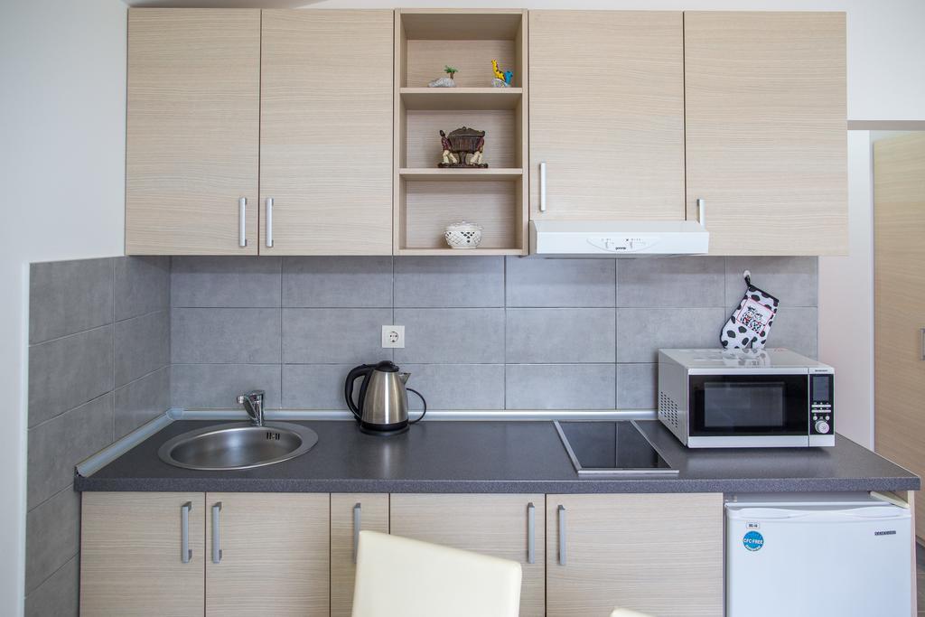 Apartments Vila Masha Petrovac Zewnętrze zdjęcie
