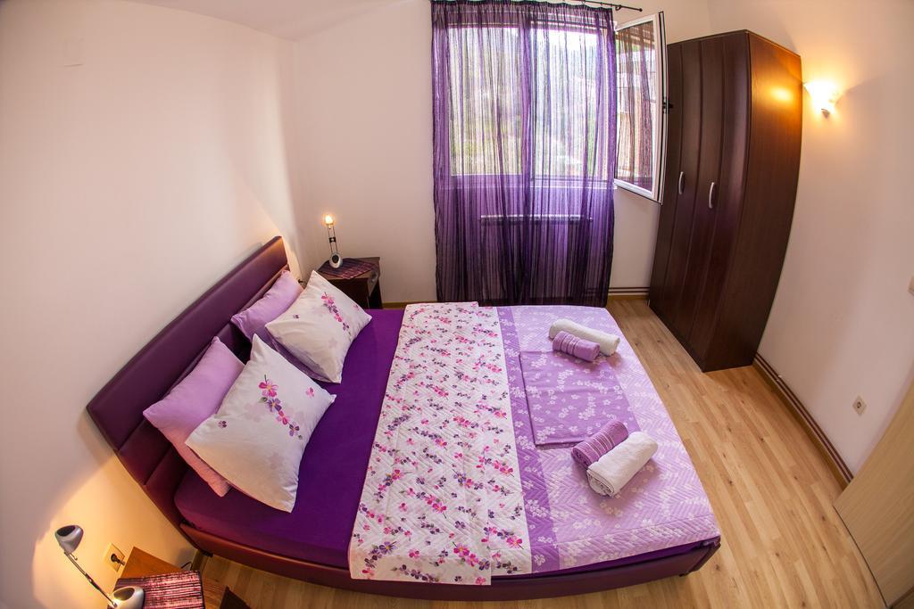 Apartments Vila Masha Petrovac Zewnętrze zdjęcie