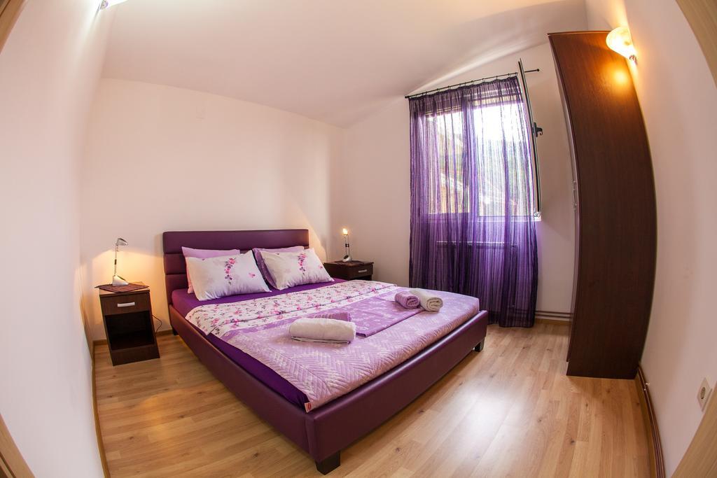 Apartments Vila Masha Petrovac Zewnętrze zdjęcie