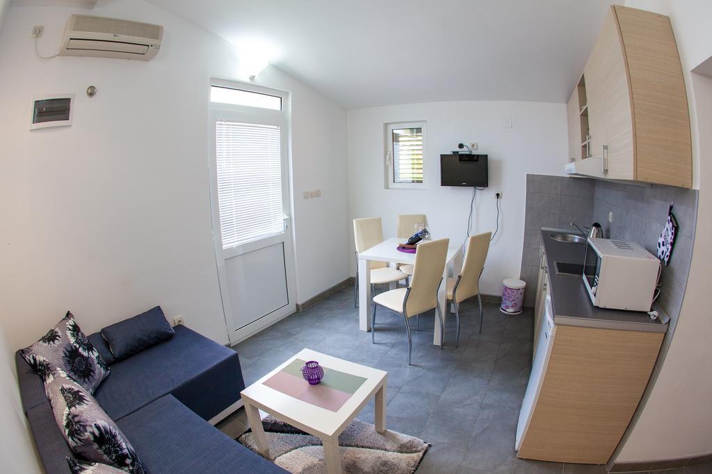 Apartments Vila Masha Petrovac Zewnętrze zdjęcie