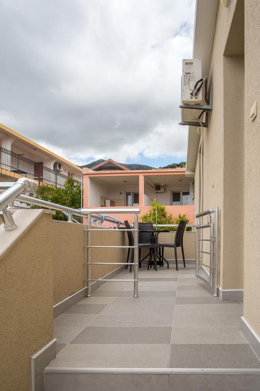 Apartments Vila Masha Petrovac Zewnętrze zdjęcie