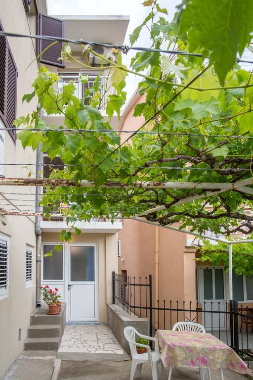 Apartments Vila Masha Petrovac Zewnętrze zdjęcie