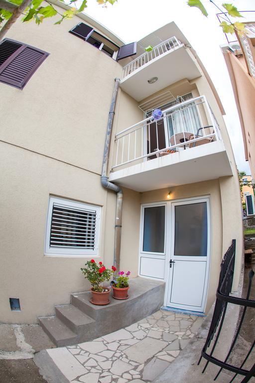 Apartments Vila Masha Petrovac Zewnętrze zdjęcie