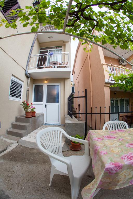 Apartments Vila Masha Petrovac Zewnętrze zdjęcie