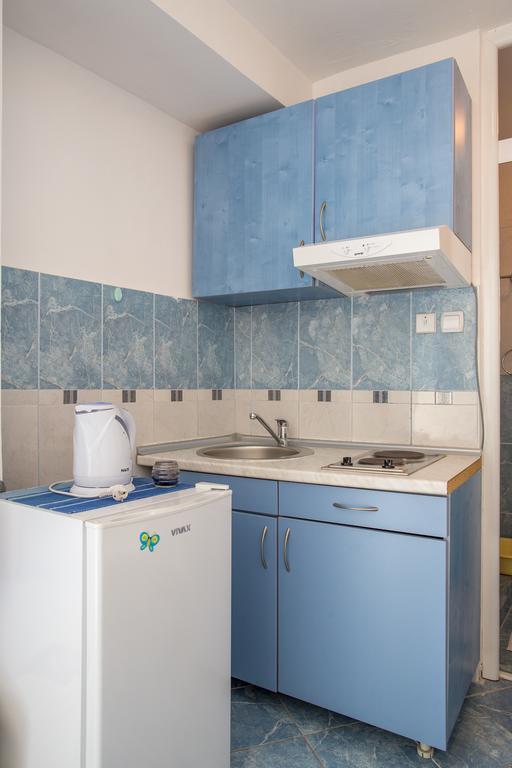 Apartments Vila Masha Petrovac Zewnętrze zdjęcie