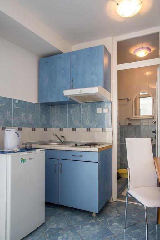 Apartments Vila Masha Petrovac Zewnętrze zdjęcie