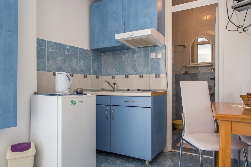 Apartments Vila Masha Petrovac Zewnętrze zdjęcie